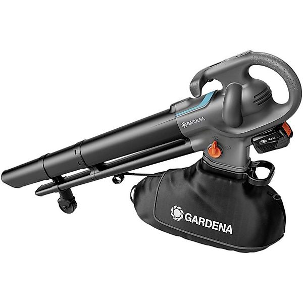 GARDENA Akku-Laubbläser günstig online kaufen