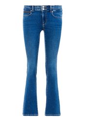 ONLY Bootcut-Jeans ONLROYAL REG WB DB günstig online kaufen