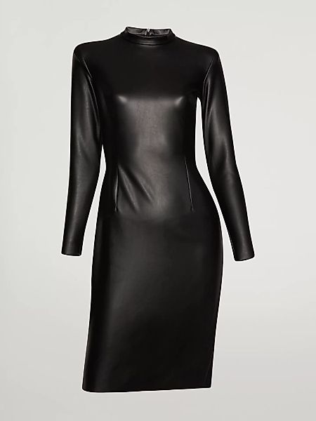 Wolford - Vegan Dress, Frau, black, Größe: 38 günstig online kaufen