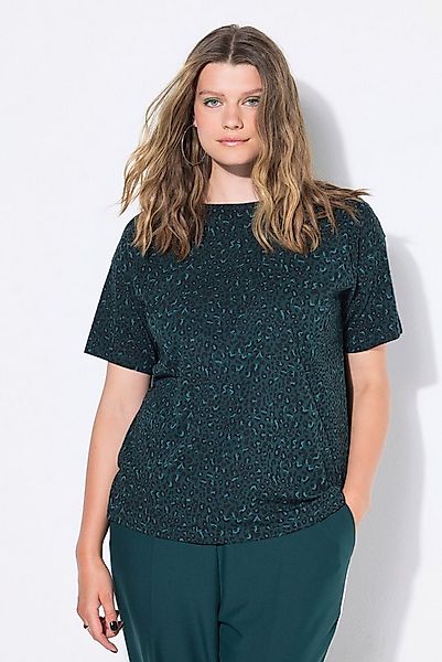 Studio Untold T-Shirt T-Shirt oversized Color-Leo günstig online kaufen