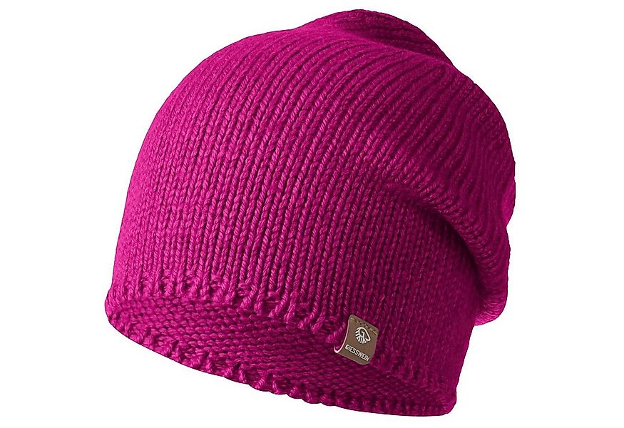 Giesswein Strickmütze günstig online kaufen