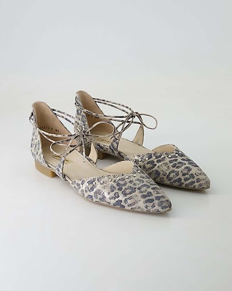 Paul Green 1176-017 Ballerina Obermaterial: Leder günstig online kaufen