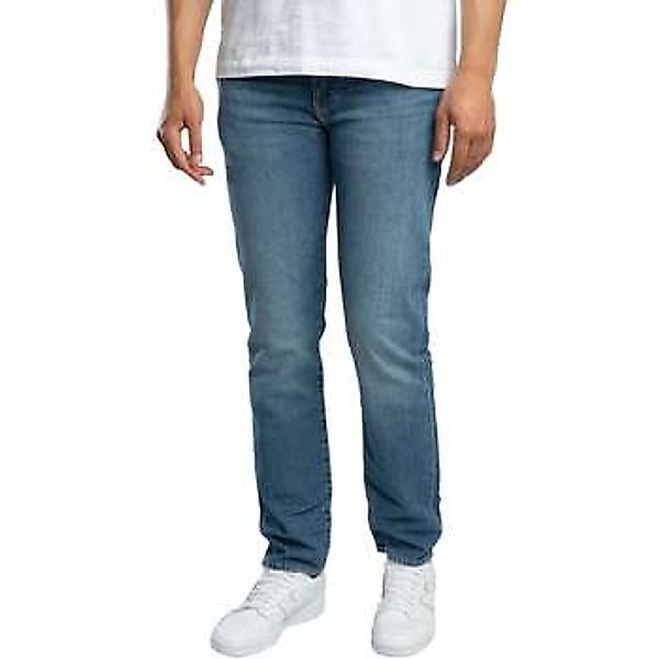 Levis  Slim Fit Jeans 511 Schlanke Jeans günstig online kaufen