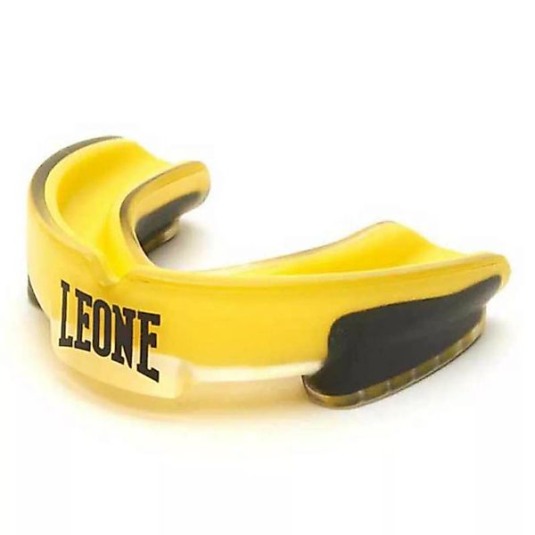 Leone1947 Top Zahnschutz One Size Yellow günstig online kaufen