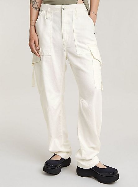 G-STAR Cargohose Soft Outdoors Hose günstig online kaufen