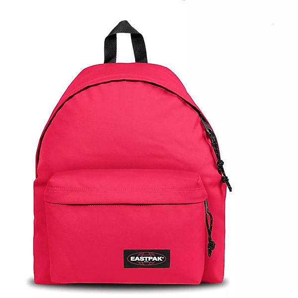 Eastpak Padded Pak R 24l Rucksack One Size Hibiscus Pink günstig online kaufen