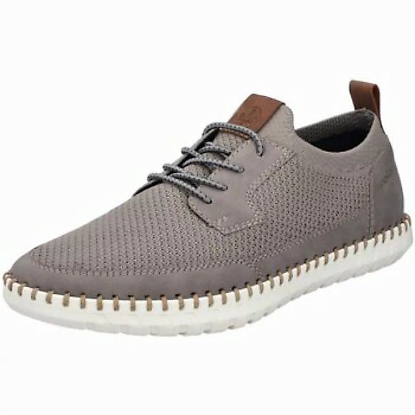 Rieker  Halbschuhe Schnuerschuhe B2953-64 64 günstig online kaufen