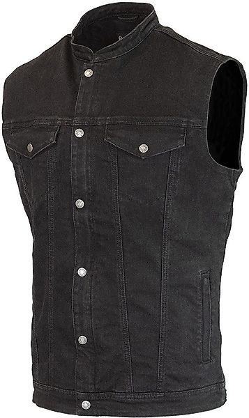 Merlin Motorradweste Club Denim D3O Motorrad günstig online kaufen