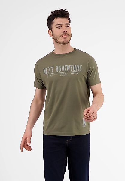 LERROS T-Shirt "T-Shirt *Next Adventure*" günstig online kaufen