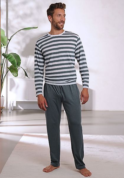 H.I.S Pyjama (2 tlg., 1 Stück) günstig online kaufen