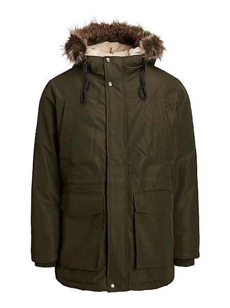 Jack & Jones Outdoorjacke JJDAVID PARKA günstig online kaufen