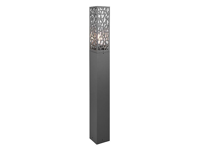 TRIO Leuchten LED Pollerleuchte, LED wechselbar, günstig online kaufen