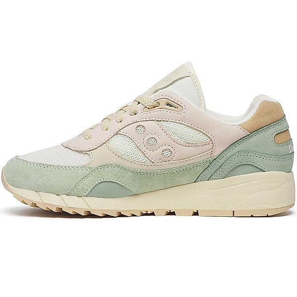 Saucony Saucony Shadow 6000 Crafted Sneaker günstig online kaufen