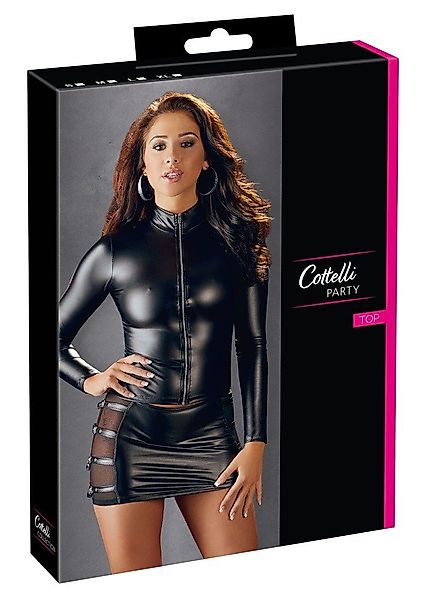 Cottelli PARTY Mesh-Top Cottelli PARTY - günstig online kaufen