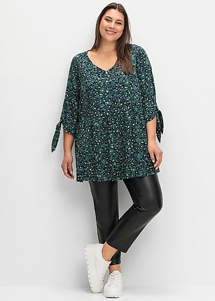 Sheego Longbluse günstig online kaufen