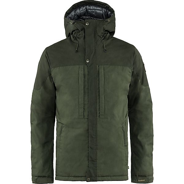 Fjällräven Outdoorjacke Skogsö Padded Jacket günstig online kaufen