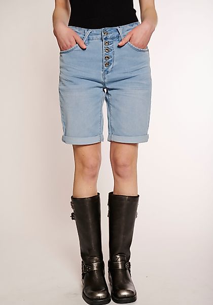 HaILY’S Jeansshorts SH C JN Al44ma günstig online kaufen