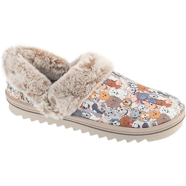 Skechers  Hausschuhe Slip-Ins: BOBS Keepsakes Lite - Paw Jams günstig online kaufen