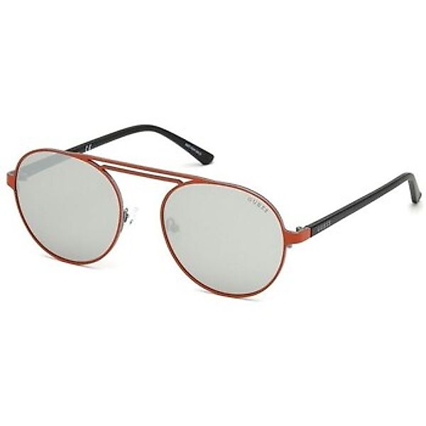 Guess  Sonnenbrillen gu30285567c günstig online kaufen