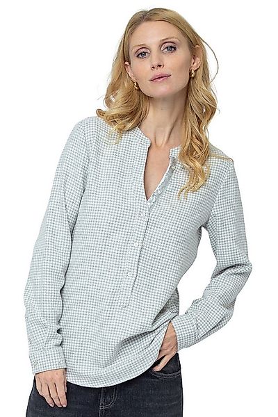 Emily Van Den Bergh Schlupfbluse Damenbluse 8647-930 günstig online kaufen