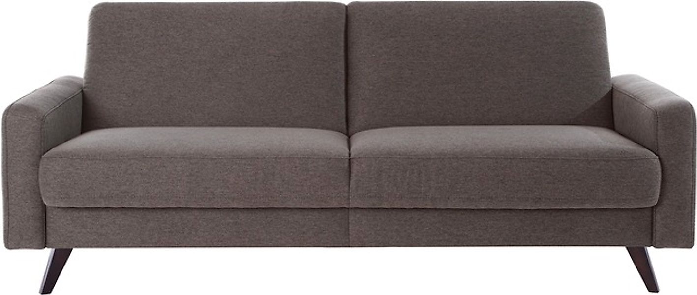 exxpo - sofa fashion 3-Sitzer »Samso, elegant und bequem, toller Sitzkomfor günstig online kaufen