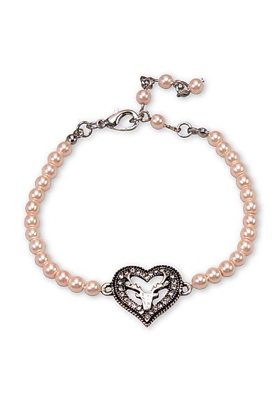 Alpenflüstern Armband Armband Damen - STRASSHERZ-HIRSCH günstig online kaufen
