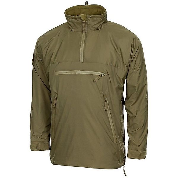 MFH Outdoorjacke Outdoor Thermojacke, Lightweight, oliv günstig online kaufen