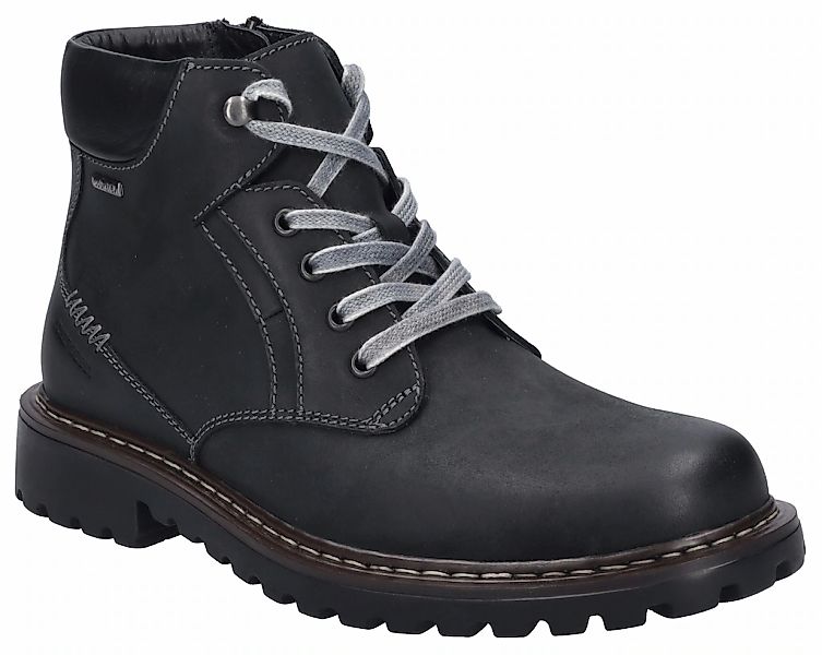 Josef Seibel Chance 39 Winterstiefel Hiking Boots, Trekking Boot, Komfortsc günstig online kaufen