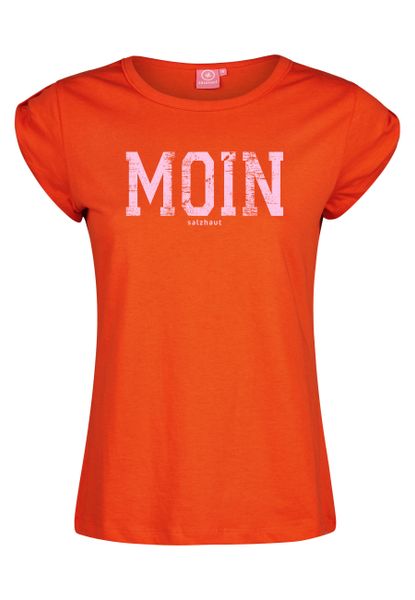 salzhaut T-Shirt BIIKE - MOIN Damen günstig online kaufen