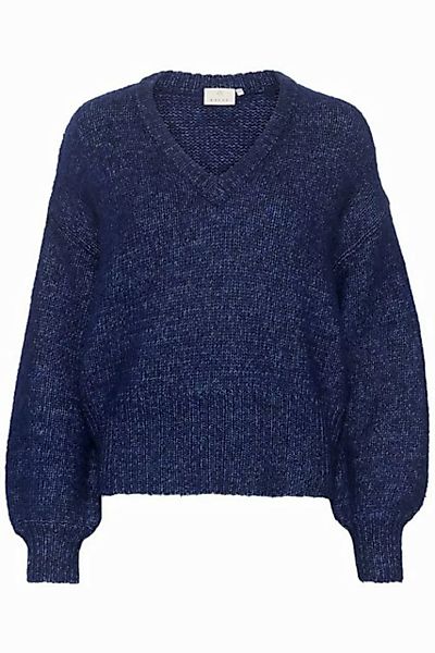 KAFFE Strickpullover KAtrina LS günstig online kaufen