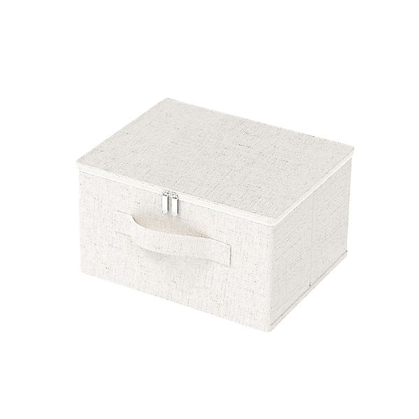 Coonoor Aufbewahrungsbox Große Aufbewahrungsbox für Kleidung, günstig online kaufen
