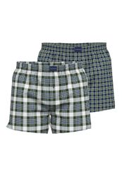 TOM TAILOR Boxershorts Dakota (Packung, 2er günstig online kaufen