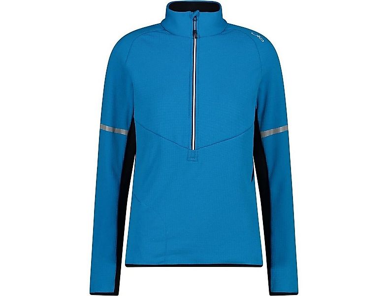 CMP Rollkragenshirt WOMAN SWEAT GIADA günstig online kaufen