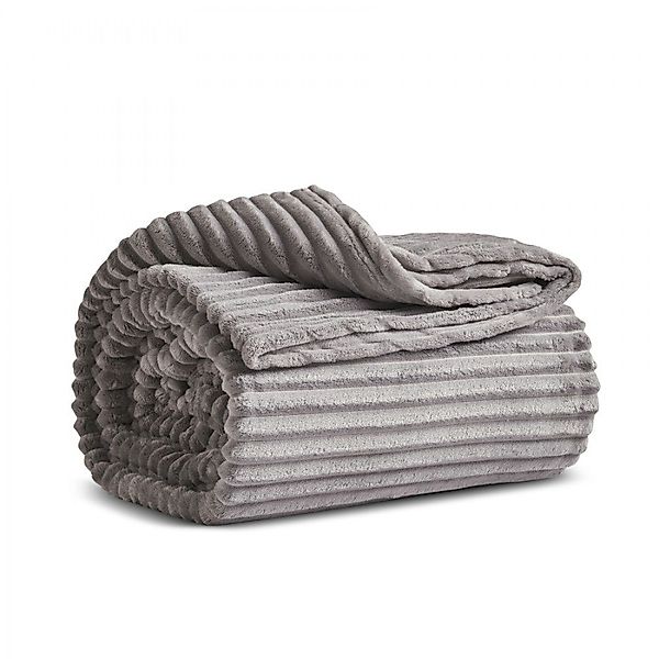 Karaca Tagesdecke Karaca Ruby Stripe Wellsoft günstig online kaufen