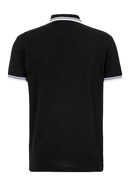 BOSS GREEN Poloshirt Paddy mit kontrastfarbenen günstig online kaufen