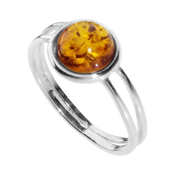 OSTSEE-SCHMUCK Silberring - Almut - Silber günstig online kaufen