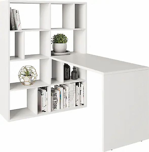 my home Bücherregal »Felicia« günstig online kaufen