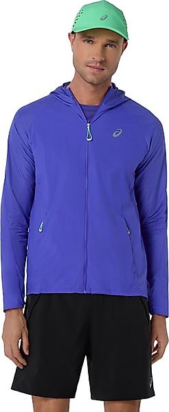 Asics Laufjacke ROAD PACKABLE JACKET Übergangsjacke günstig online kaufen