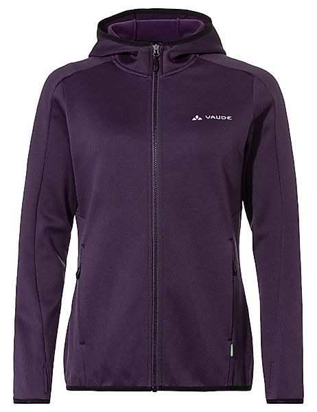 VAUDE Outdoorjacke Women's Valsorda Fleece Hoody günstig online kaufen