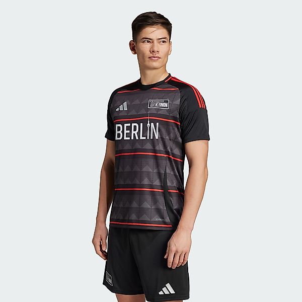 adidas Performance Trainingstop 1. FC UNION günstig online kaufen