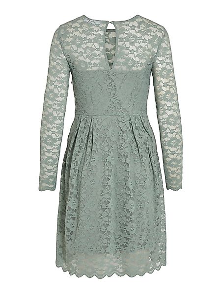 Vila Midikleid Kalila (1-tlg) Spitze günstig online kaufen