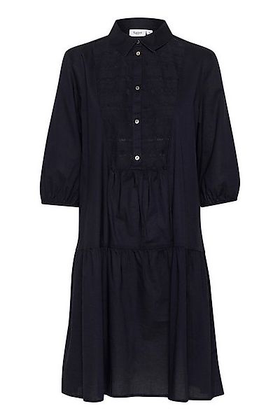 Saint Tropez Jerseykleid Kleid FrajaSZ günstig online kaufen