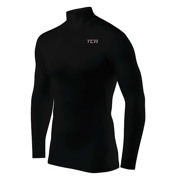 TCA Funktionsshirt TCA Herren Kompressionsshirt - günstig online kaufen