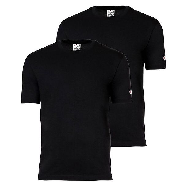 Champion Authentic Athletic Apparel T-Shirt (2-tlg) günstig online kaufen