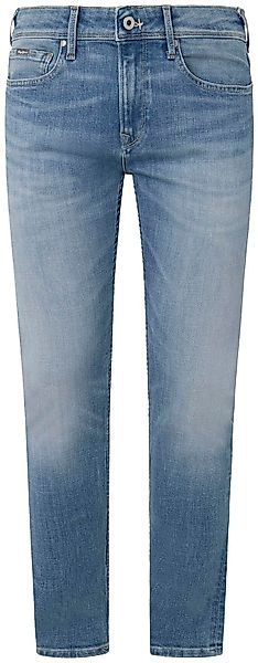 Pepe Jeans Skinny-fit-Jeans SKINNY JEANS günstig online kaufen