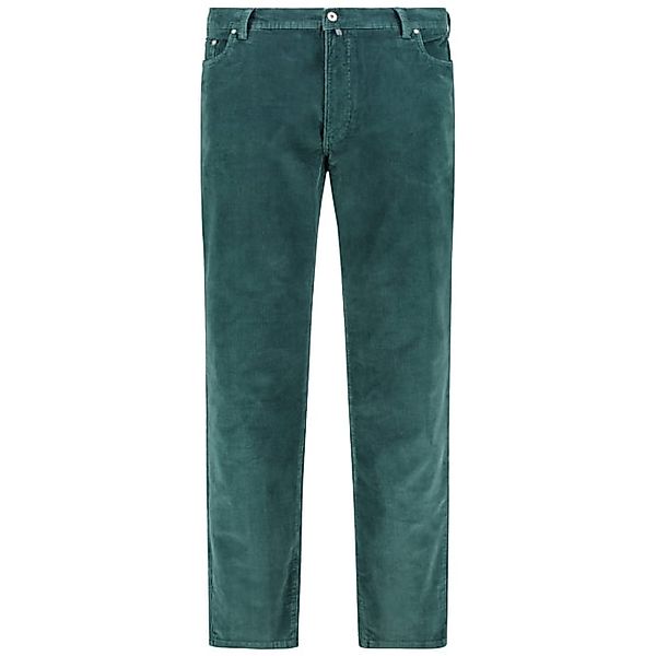 Pierre Cardin Cordhose "Lyon" mit Stretch, körpernah günstig online kaufen