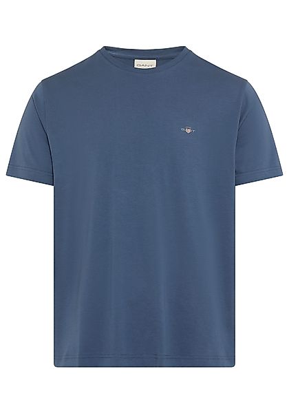 Gant T-Shirt PRINTED ARCHIVE SHIELD TSHIRT günstig online kaufen