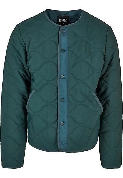 URBAN CLASSICS Anorak "Urban Classics Herren Liner Jacket", (1 St.), ohne K günstig online kaufen