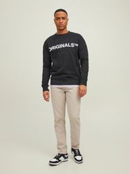 Jack & Jones Sweatshirt JORCLEAN SWEAT günstig online kaufen