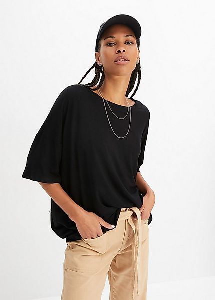bonprix Oversize-Shirt günstig online kaufen